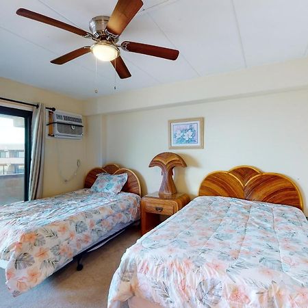 Highpoint S 1 Daire Ocean City Dış mekan fotoğraf