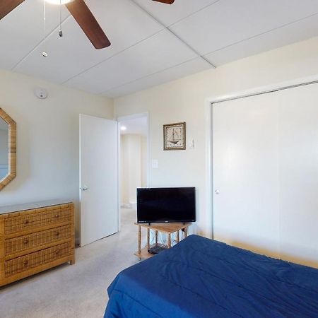 Highpoint S 1 Daire Ocean City Dış mekan fotoğraf