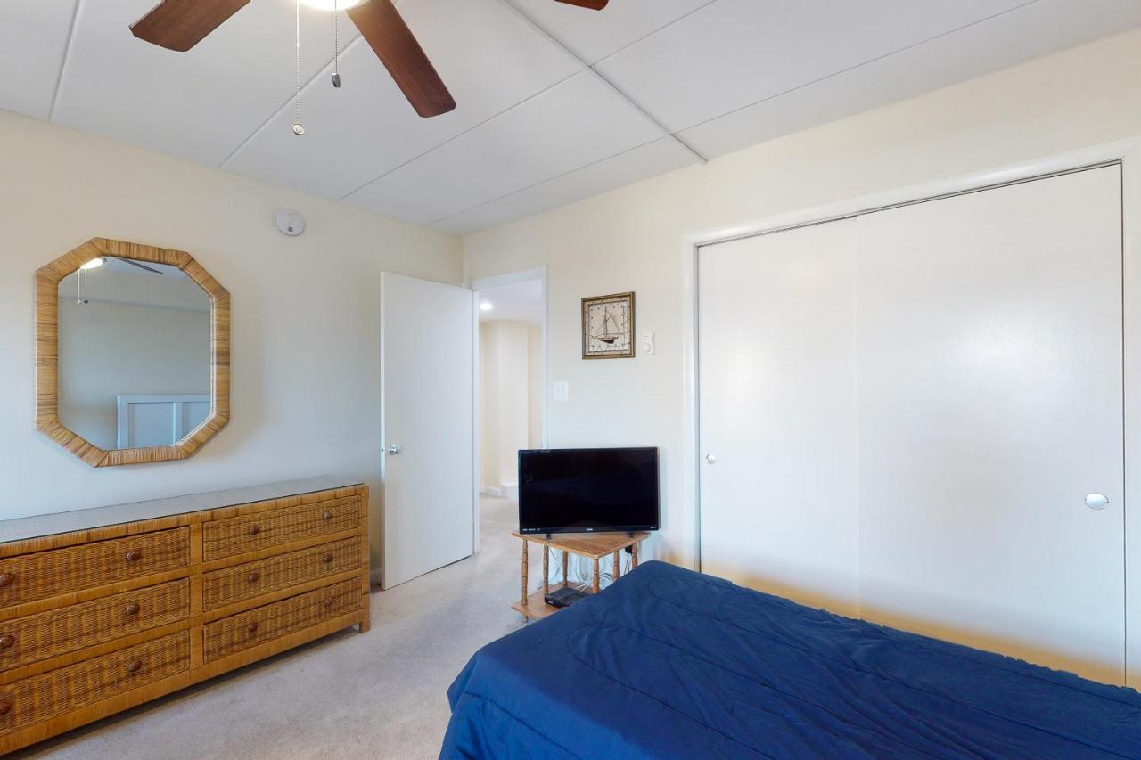 Highpoint S 1 Daire Ocean City Dış mekan fotoğraf